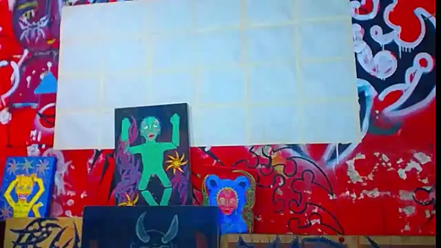 deivid estrada online show from 01/09/26, 04:14