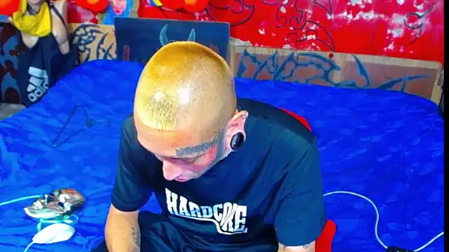 deivid estrada online show from 10/22/25, 05:12