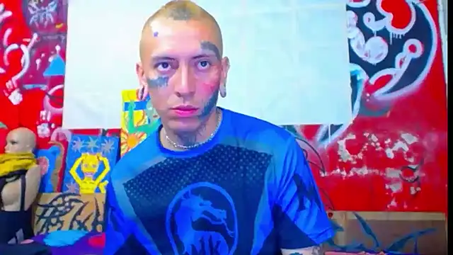 deivid estrada online show from 12/15/25, 04:24