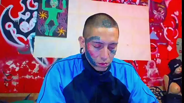 deivid estrada online show from 02/17/26, 05:54