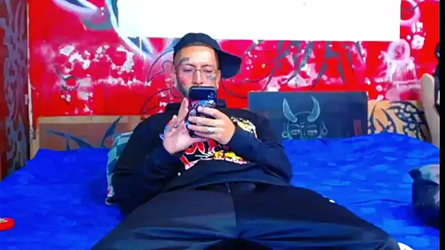 deivid estrada online show from 02/28/26, 04:06