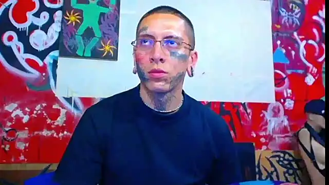 deivid estrada online show from 02/22/26, 04:41