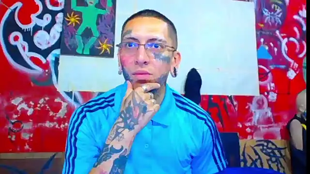 deivid estrada online show from 03/31/26, 05:37