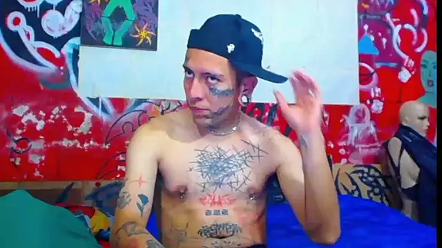 deivid estrada online show from 02/24/26, 05:58