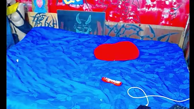 deivid estrada online show from 09/18/25, 04:43