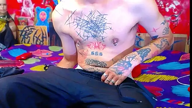 deivid estrada online show from 11/04/25, 04:33