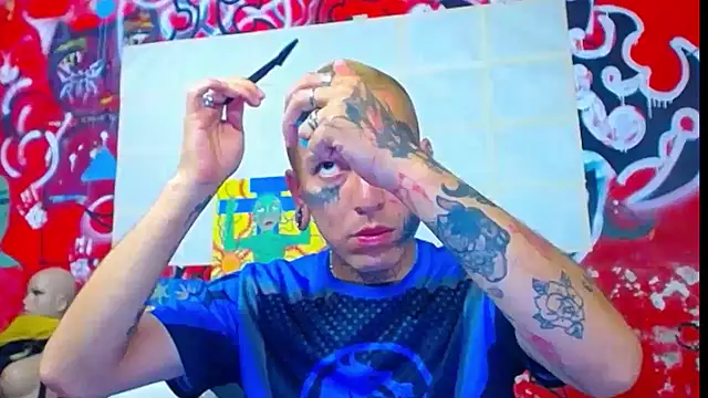 deivid estrada online show from 12/18/25, 04:00