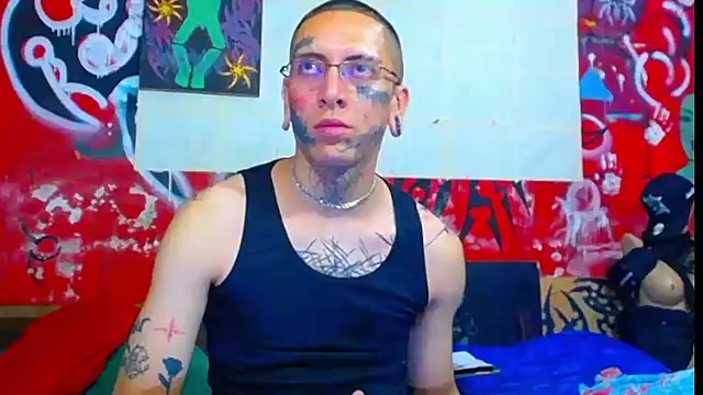 deivid estrada online show from 02/15/26, 06:07