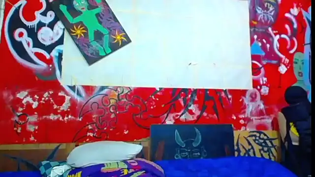 deivid estrada online show from 04/16/26, 05:14