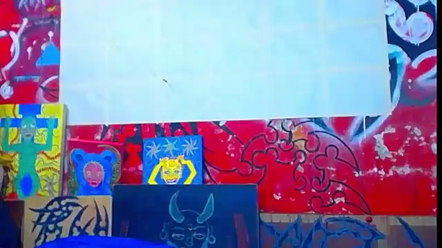 deivid estrada online show from 11/30/25, 04:08