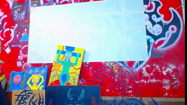 deivid estrada online show from 12/01/25, 04:52