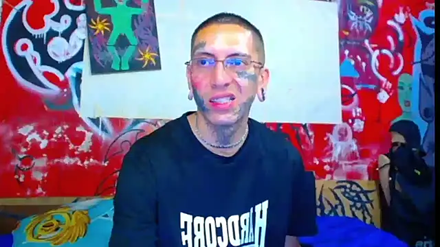 deivid estrada online show from 04/13/26, 04:55