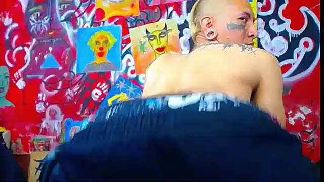 deivid estrada online show from 11/26/25, 04:07