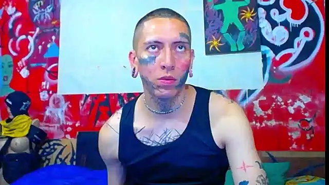 deivid estrada online show from 02/14/26, 04:51