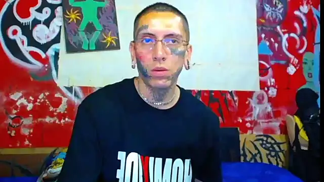 deivid estrada online show from 04/15/26, 05:28