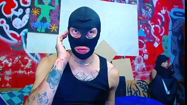 Snapshot of deivid_estrada chatting on 05/11/26, 04:15 deivid estrada online show from 05/11/26, 04:15