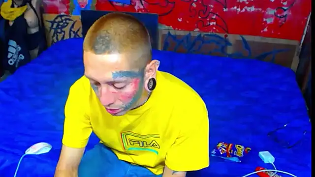 deivid estrada online show from 10/16/25, 03:53