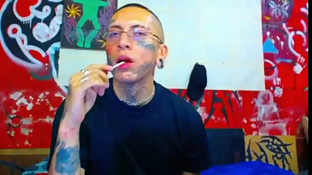 deivid estrada online show from 03/13/26, 06:02