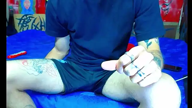 deivid estrada online show from 09/24/25, 03:51