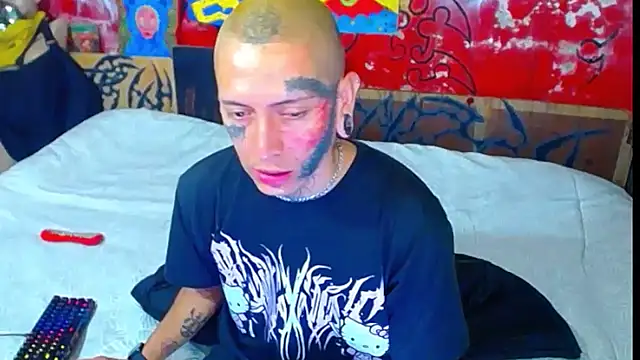 deivid estrada online show from 11/14/25, 03:59