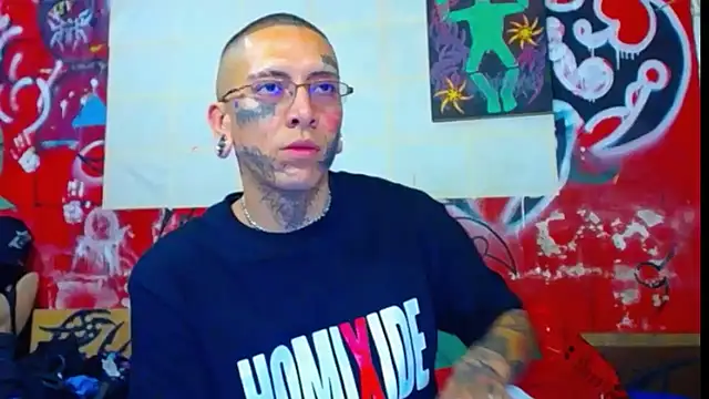 deivid estrada online show from 02/09/26, 06:28