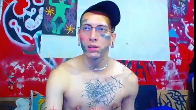 deivid estrada online show from 03/25/26, 05:01