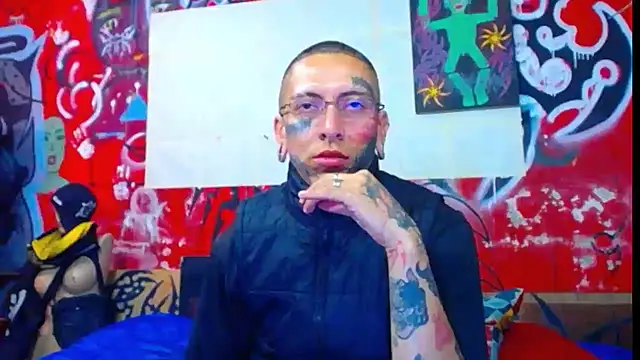 deivid estrada online show from 02/12/26, 04:40