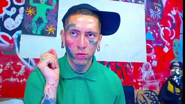 deivid estrada online show from 03/05/26, 05:31