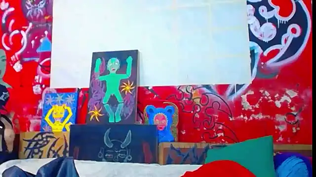 deivid estrada online show from 01/11/26, 04:36