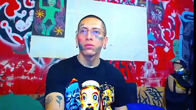 deivid estrada online show from 03/24/26, 04:07