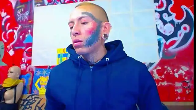 deivid estrada online show from 12/16/25, 04:22