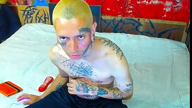 deivid estrada online show from 11/21/25, 04:06