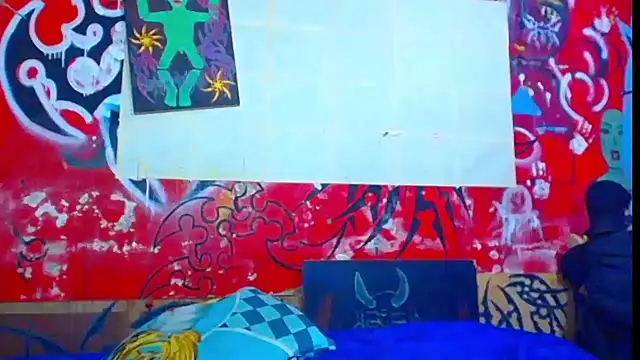 deivid estrada online show from 04/14/26, 05:18