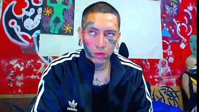 deivid estrada online show from 04/02/26, 04:13