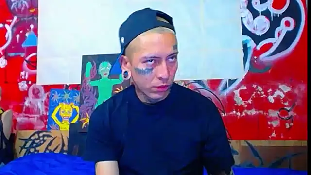 deivid estrada online show from 01/06/26, 04:00