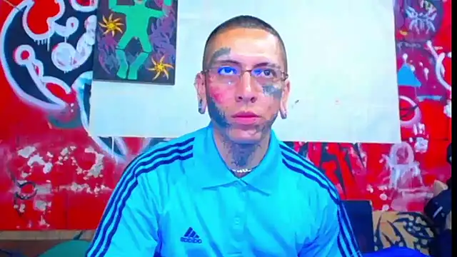 deivid estrada online show from 02/16/26, 04:16