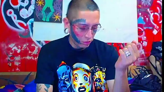 deivid estrada online show from 02/21/26, 04:20