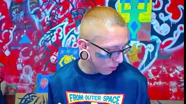 deivid estrada online show from 10/09/25, 04:07