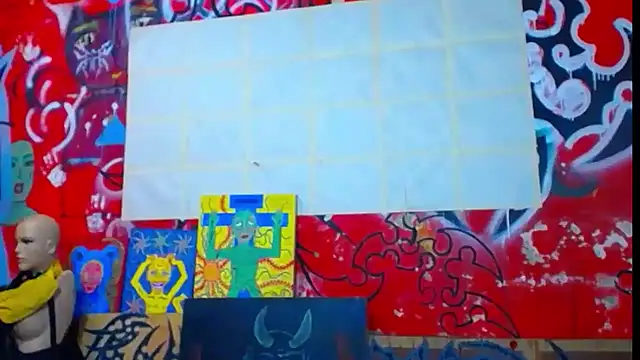 deivid estrada online show from 12/19/25, 04:20