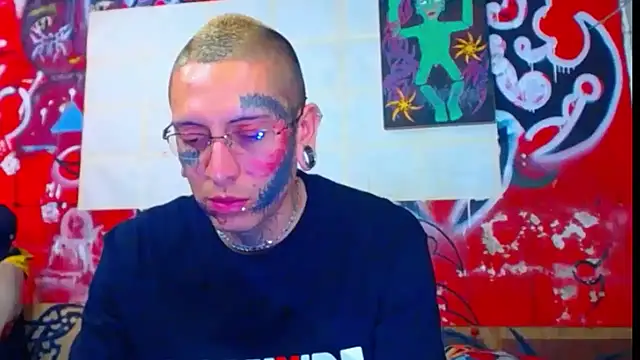 deivid estrada online show from 02/06/26, 04:36