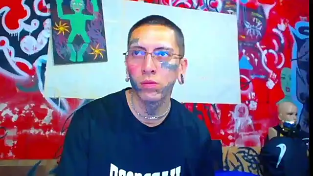 deivid estrada online show from 04/07/26, 05:04