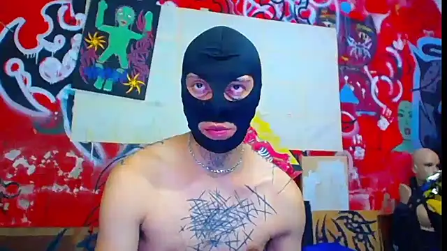 Snapshot of deivid_estrada chatting on 06/02/26, 04:51 deivid estrada online show from 06/02/26, 04:51