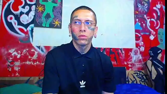 deivid estrada online show from 02/23/26, 04:07