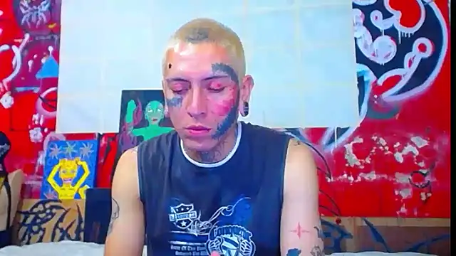 deivid estrada online show from 01/13/26, 04:11