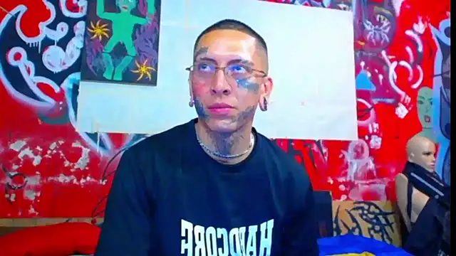 deivid estrada online show from 02/25/26, 04:29