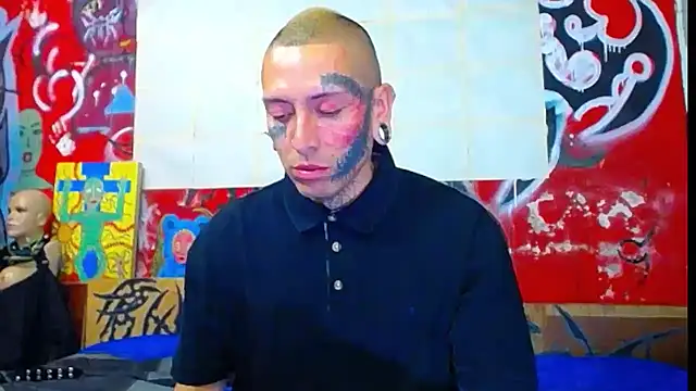 deivid estrada online show from 11/28/25, 04:29