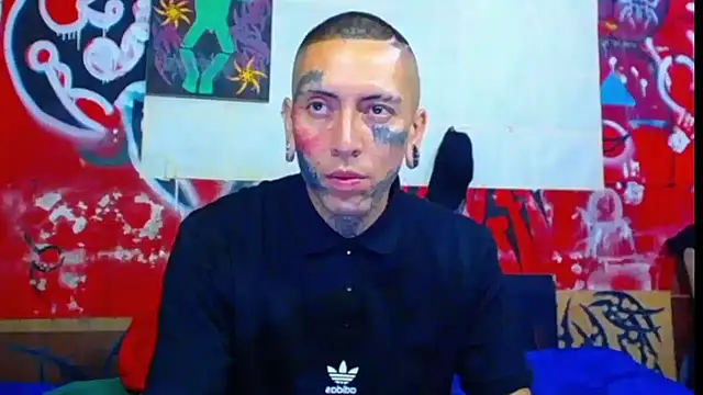 deivid estrada online show from 03/12/26, 04:33