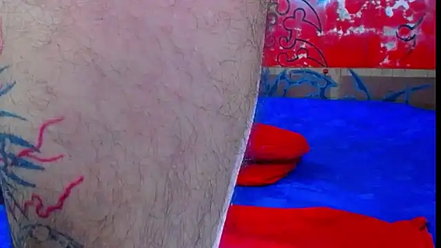 deivid estrada online show from 11/29/25, 04:29