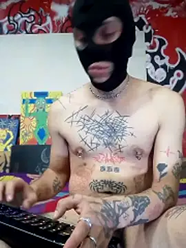 deivid estrada online show from 12/20/25, 04:54