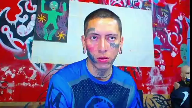 deivid estrada online show from 04/05/26, 05:41